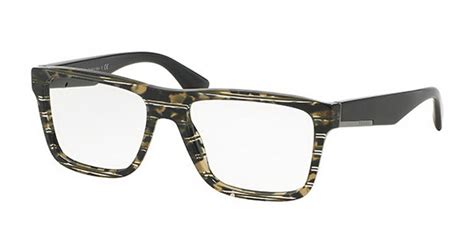 prada pr 07sv green|Prada PR07SV Eyeglass Frames .